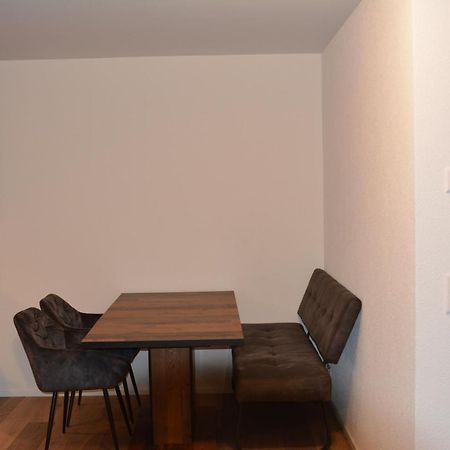 Brand New Apartment Surrounded By Nature Schattdorf Exterior photo